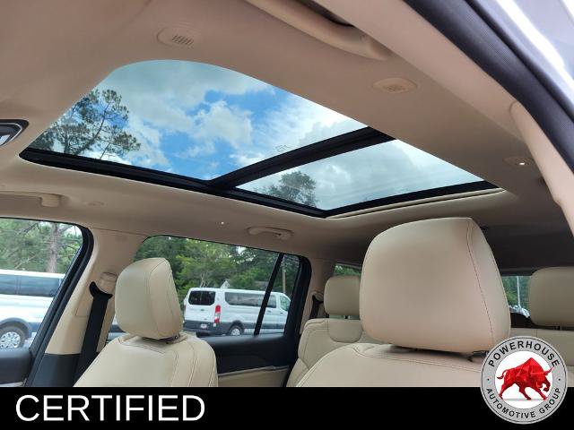Used 2022 Jeep Grand Cherokee L Limited RWD image 26