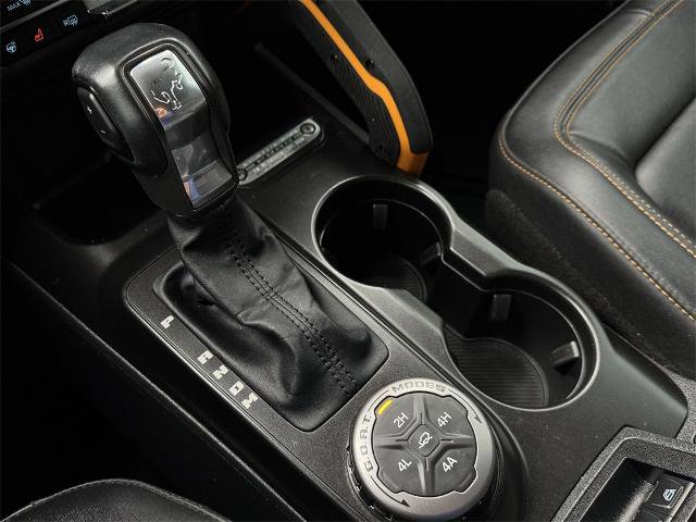 Certified 2021 Ford Bronco Badlands image 25