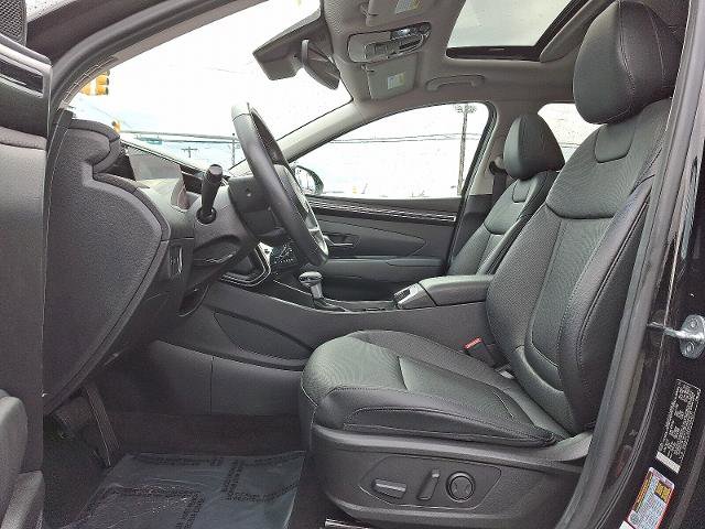 Used 2023 Hyundai Tucson SEL w/ Convenience Package image 14