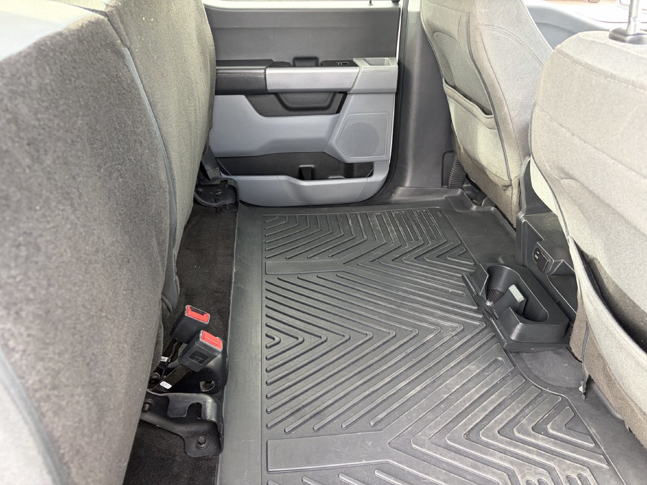 Certified 2023 Ford F150 XLT AWD/4WD image 14