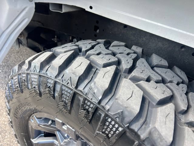 Certified 2024 Ford F250 Lariat w/ Sport Appearance Package AWD/4WD image 26