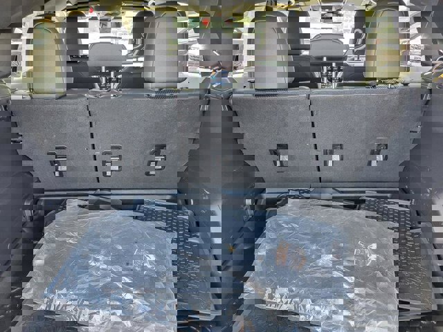 Used 2024 Subaru Crosstrek 2.5i Wilderness w/ Crosstrek Mirror Package image 26