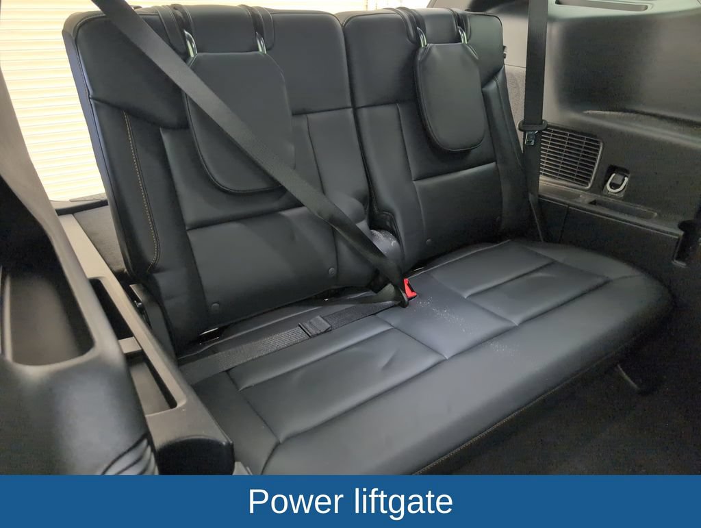 Certified 2026 Ford Explorer Tremor w/ Tremor Convenience Package AWD/4WD image 17
