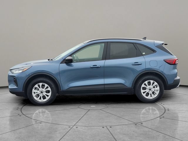 Certified 2026 Ford Escape Active w/ Tech Pack #1 AWD/4WD image 9