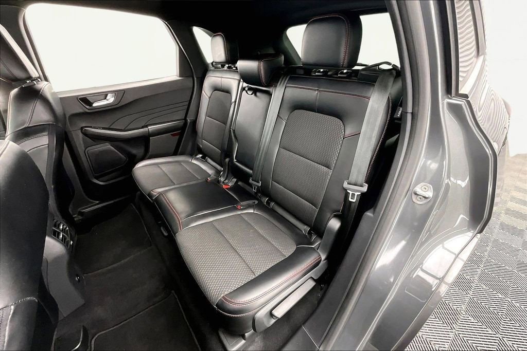Certified 2024 Ford Escape ST-Line w/ Tech Pack #1 image 26