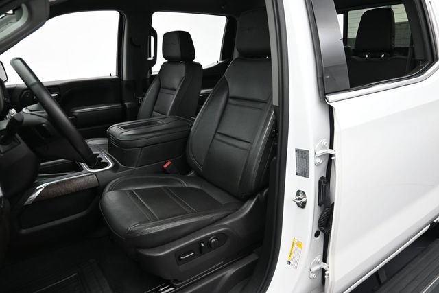 Used 2019 GMC Sierra 1500 Denali AWD/4WD image 12