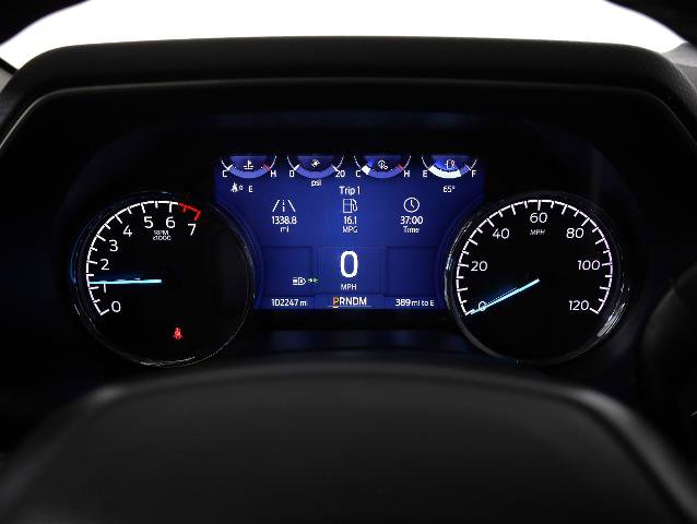 Certified 2023 Ford F150 XLT w/ Equipment Group 302A High image 13