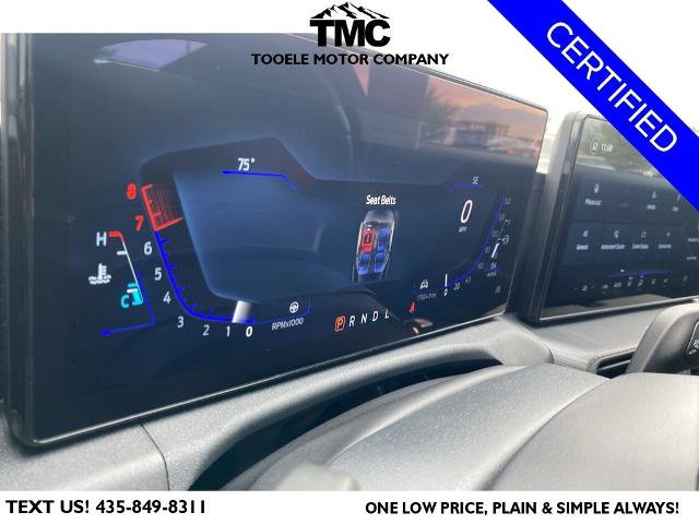 Certified 2024 Ford Mustang Coupe image 12