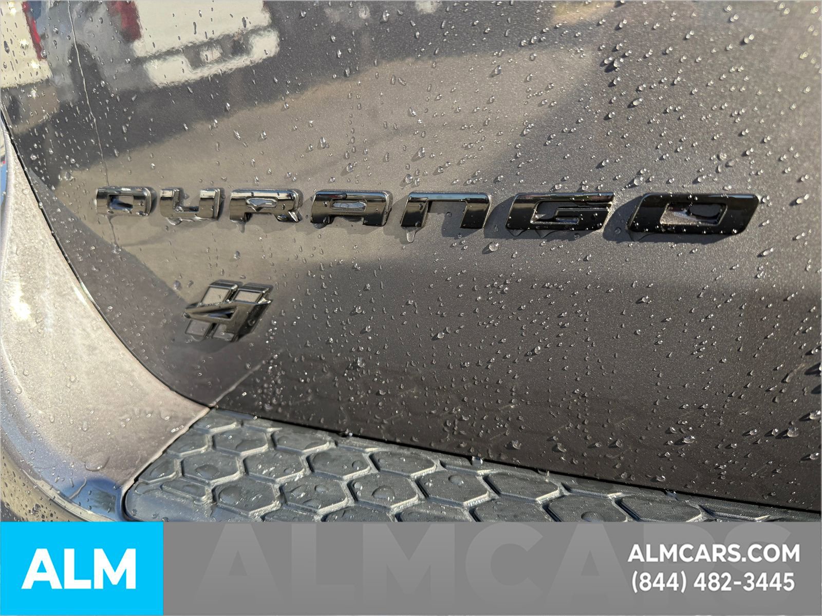 Used 2023 Dodge Durango SRT Hellcat AWD/4WD image 8