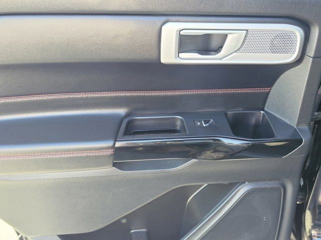 Certified 2022 Ford Explorer ST-Line w/ Class IV Trailer Tow Package image 10