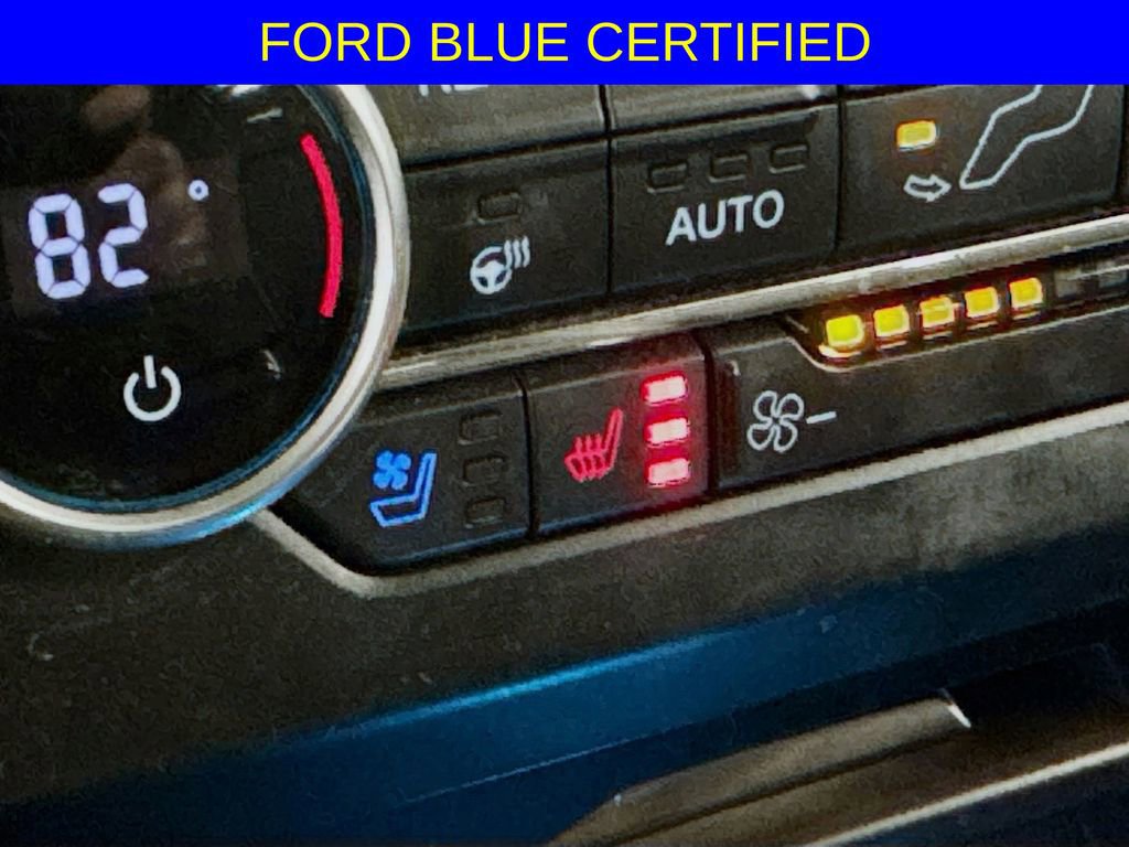Certified 2021 Ford Expedition Platinum image 21