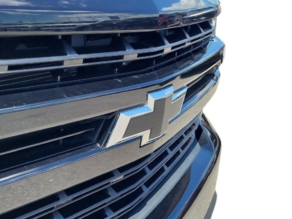 Used 2021 Chevrolet Silverado 1500 RST w/ All Star Edition Plus AWD/4WD image 8