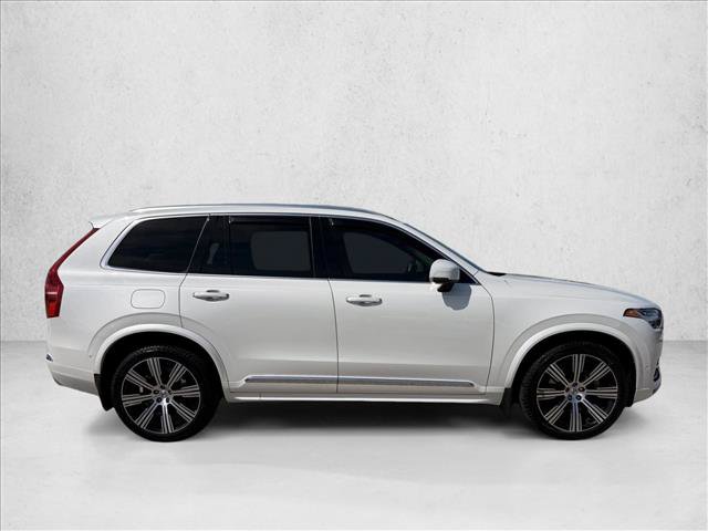 Used 2021 Volvo XC90 T6 Inscription w/ Protection Package Premier AWD/4WD image 4