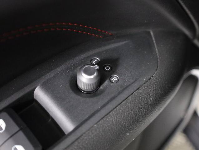 Used 2022 Jeep Compass Trailhawk AWD/4WD image 31