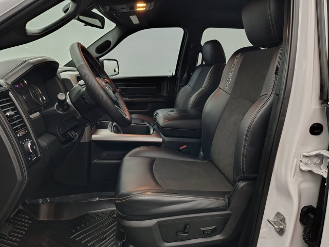 Used 2018 RAM 1500 Rebel w/ Luxury Group AWD/4WD image 23