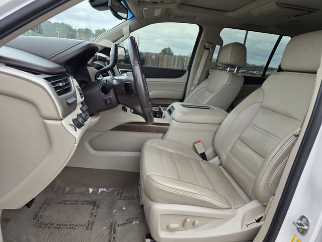 Used 2019 GMC Yukon XL Denali w/ Denali Ultimate Package image 9