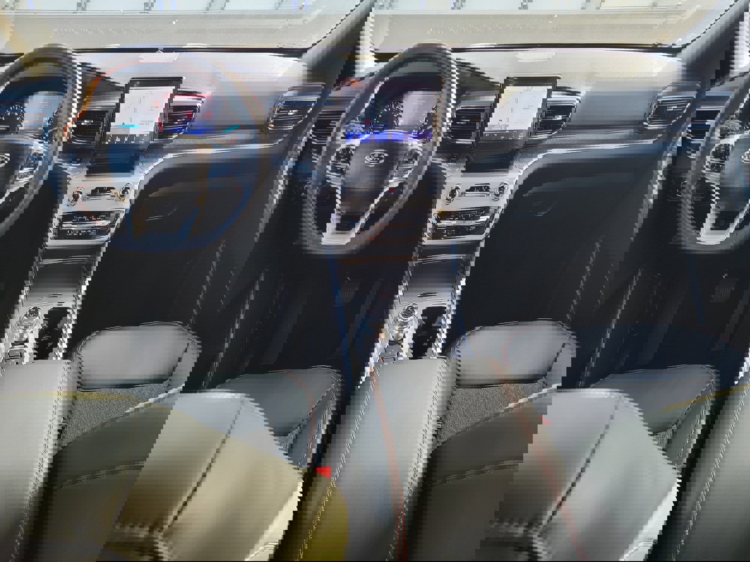 Certified 2023 Ford Explorer Timberline w/ Timberline Technology Package image 17