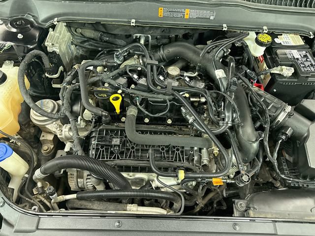 Certified 2020 Ford Fusion SE w/ Equipment Group 151A FWD image 30