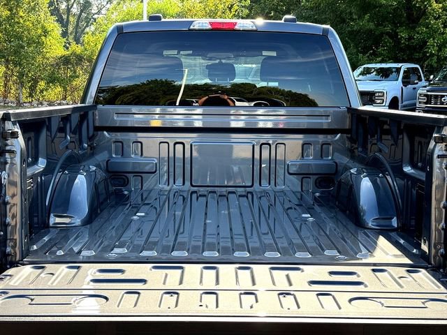 Certified 2025 Ford F150 STX w/ Equipment Group 200A RWD image 8