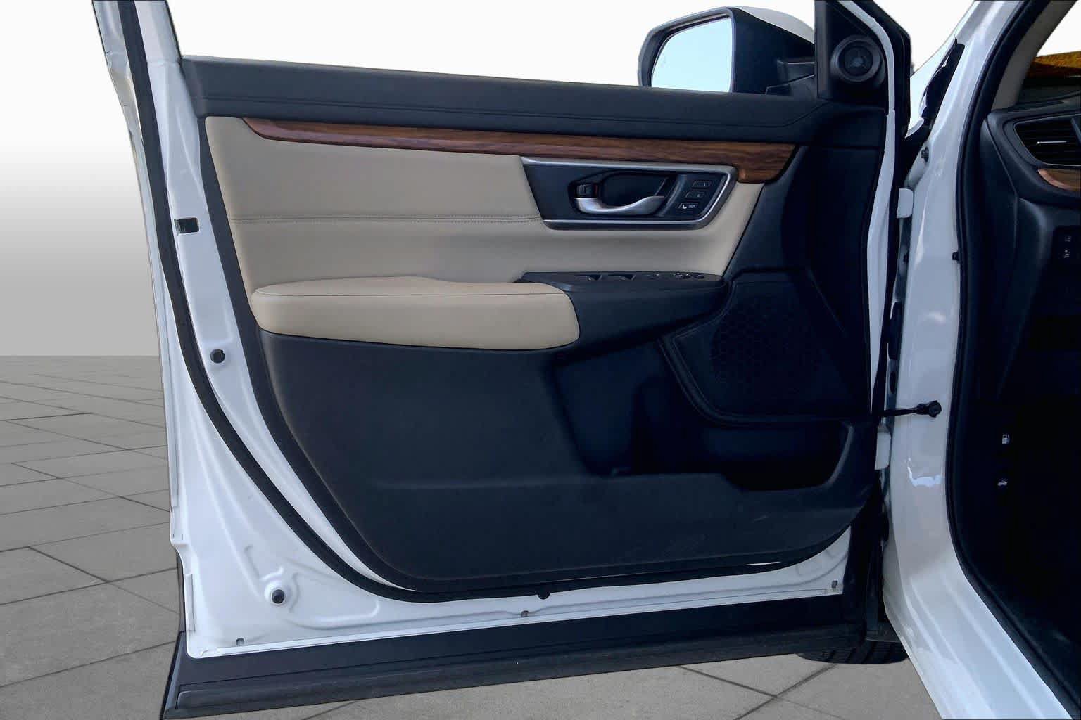 Used 2019 Honda CR-V EX-L image 22