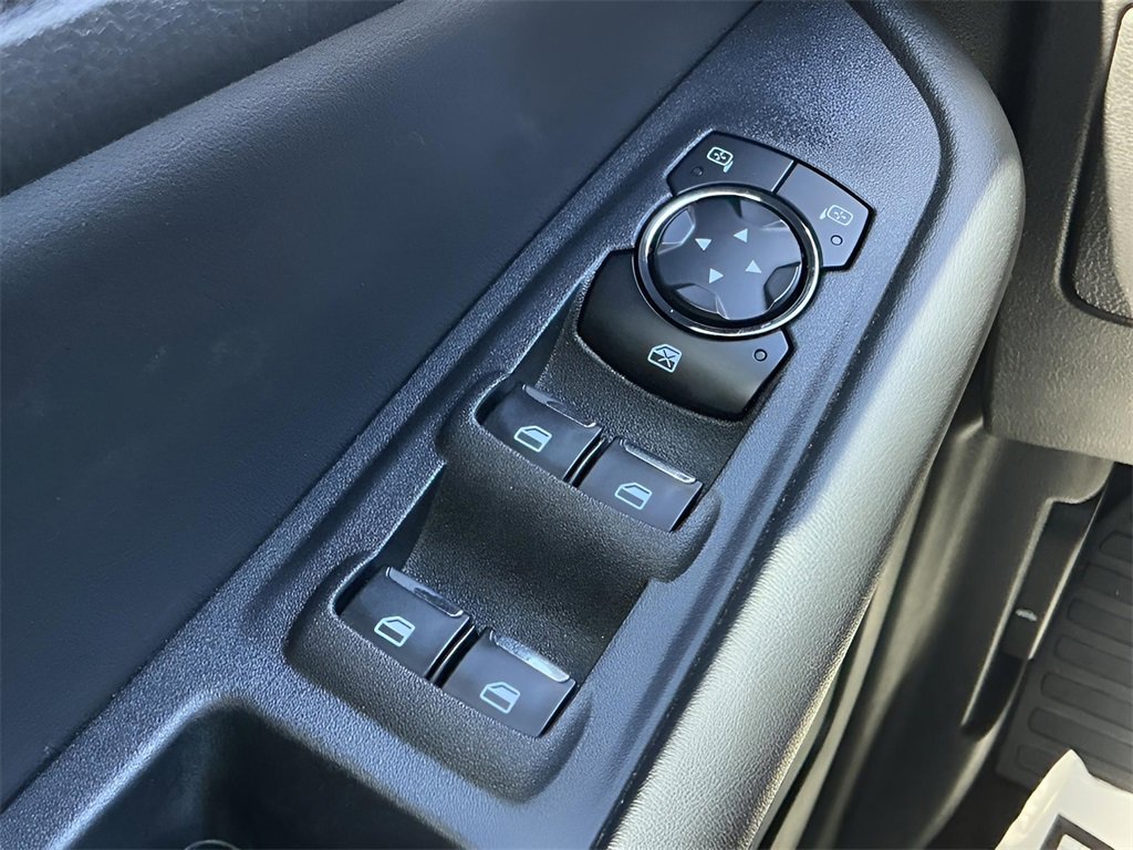 Certified 2024 Ford Edge SEL image 46