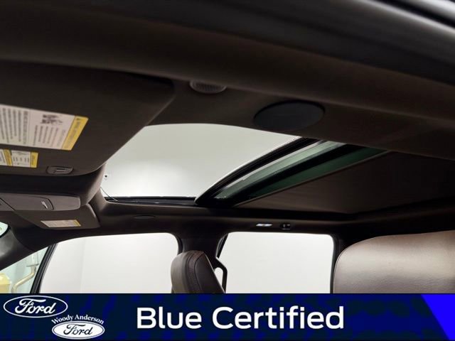 Certified 2025 Ford F150 King Ranch image 20
