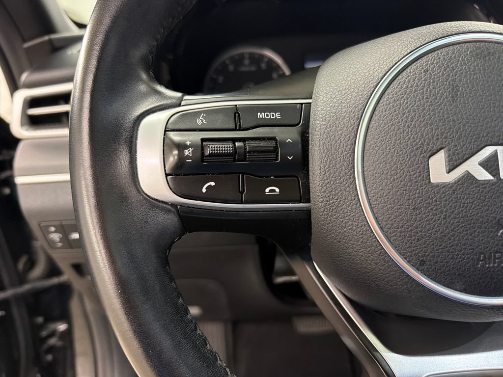 Used 2023 Kia K5 GT-Line FWD image 21