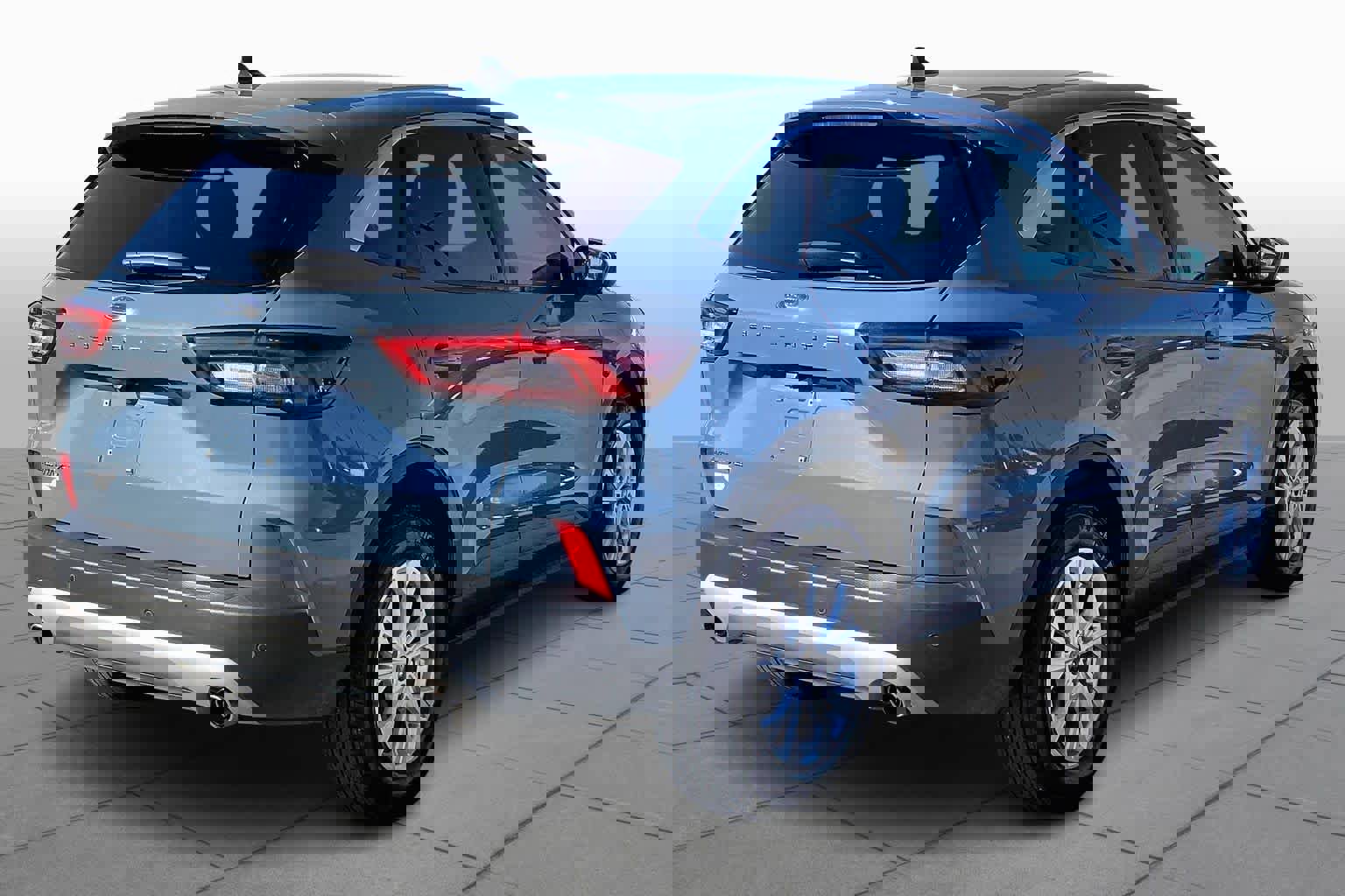 Certified 2024 Ford Escape Active w/ Tech Pack #1 image 3