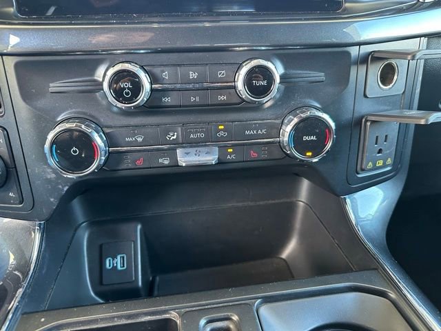 Certified 2022 Ford F150 XLT w/ Equipment Group 302A High AWD/4WD image 19