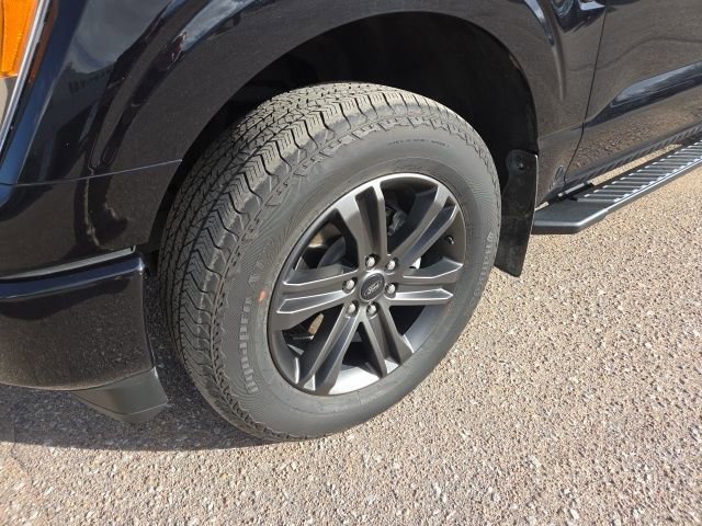 Certified 2022 Ford F150 XLT w/ Equipment Group 302A High image 16