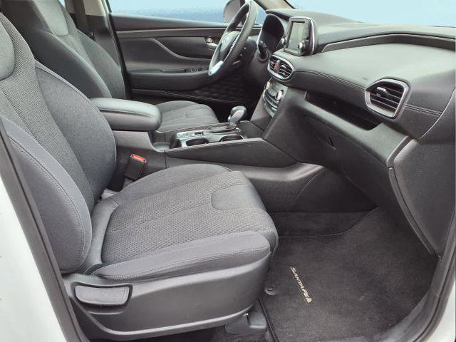 Used 2020 Hyundai Santa Fe SEL w/ Cargo Package image 10