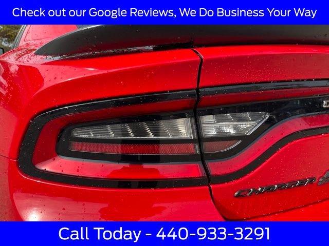 Used 2019 Dodge Charger SXT w/ Plus Group image 28