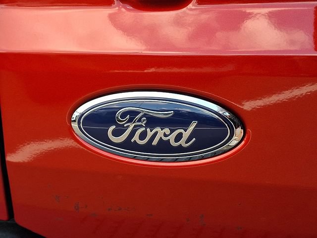 Certified 2023 Ford Bronco Badlands AWD/4WD image 28