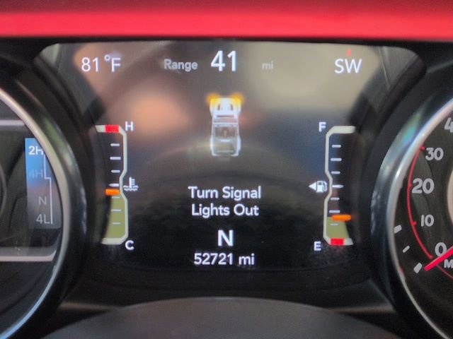 Used 2020 Jeep Wrangler Unlimited Rubicon image 33