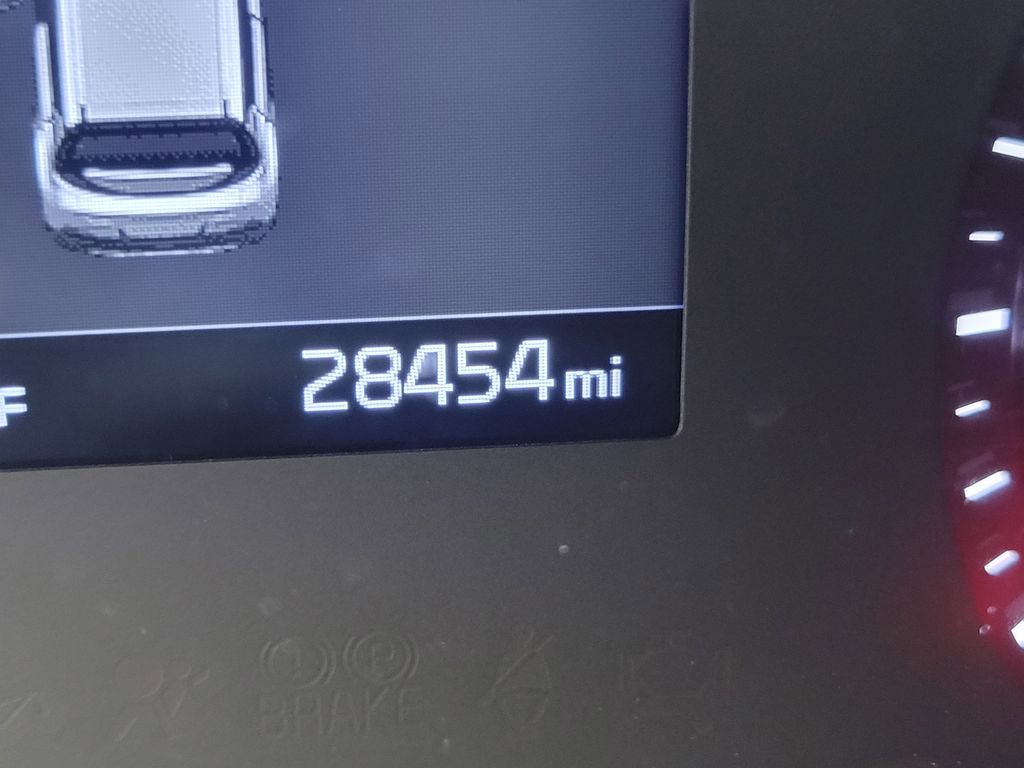 Used 2020 Kia Soul LX FWD image 23