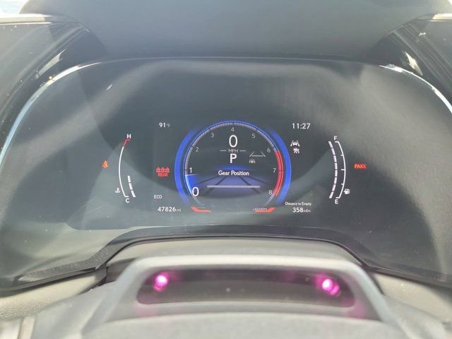 Used 2023 Lexus RX 350 Premium Plus w/ Accessory Package (Z1) FWD image 20