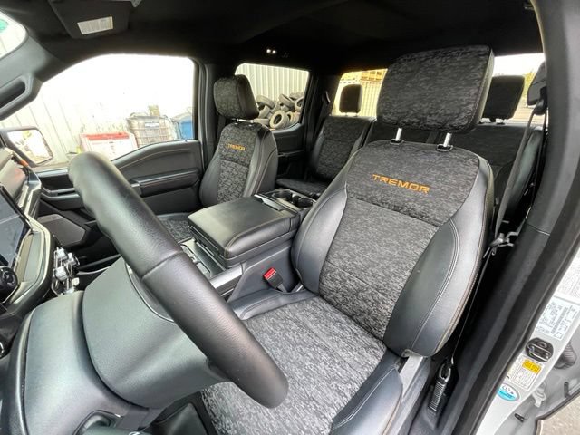 Certified 2023 Ford F150 Tremor AWD/4WD image 19