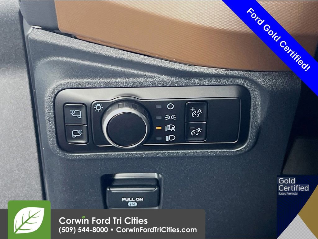 Certified 2024 Ford Bronco Outer Banks w/ Sasquatch Package image 20