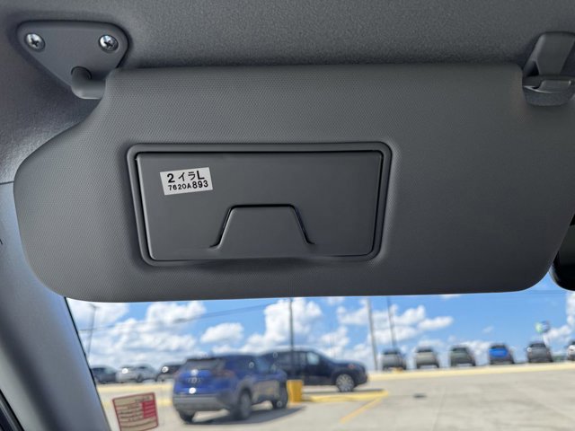 Used 2024 Mitsubishi Outlander Sport SE AWD/4WD image 18