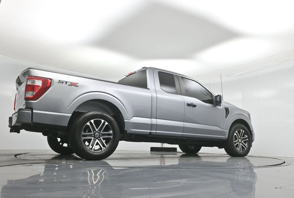 Certified 2023 Ford F150 XL w/ STX Appearance Package image 46