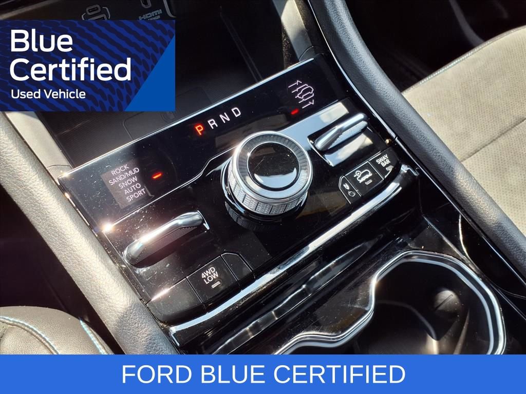 Used 2022 Jeep Grand Cherokee Trailhawk w/ Advanced Protech Group II AWD/4WD image 23