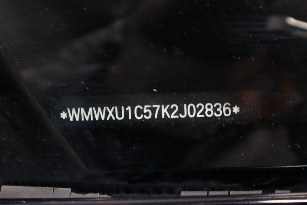 Used 2019 MINI Cooper 4-Door Hardtop w/ Signature Upholstery Package image 37