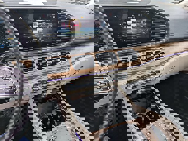 Used 2022 Mercedes-Benz GLE 350 BASE 4MATIC image 20