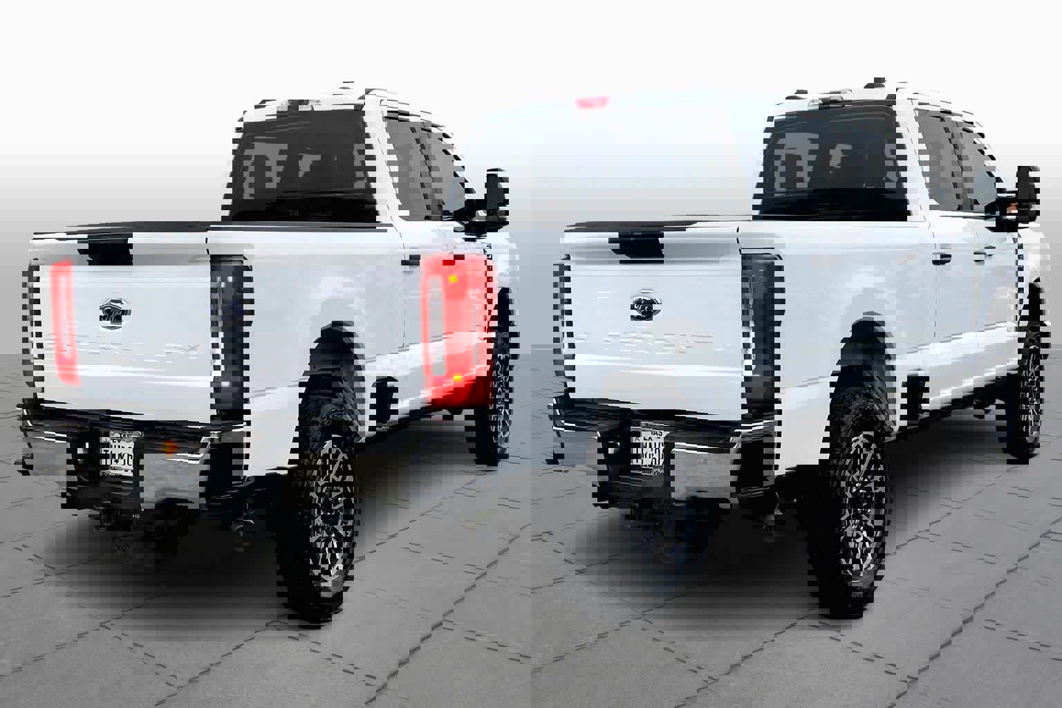 Certified 2024 Ford F250 XL w/ FX4 Off-Road Package image 4