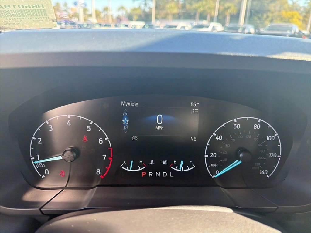 Certified 2024 Ford Maverick XLT w/ Equipment Group 300A Standard image 15