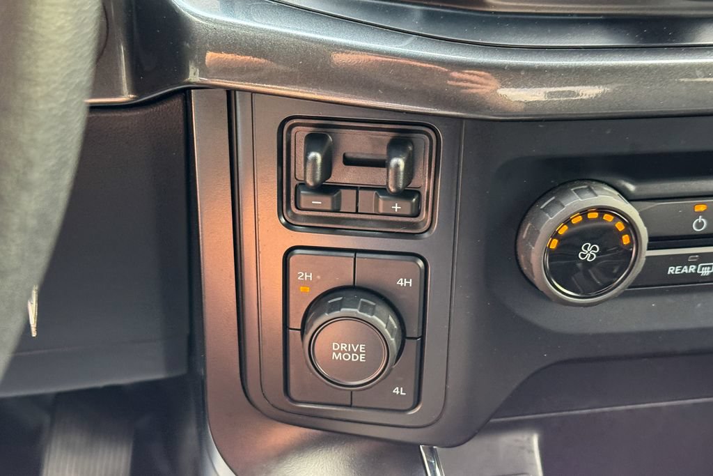 Certified 2023 Ford F150 XL w/ STX Appearance Package AWD/4WD image 29