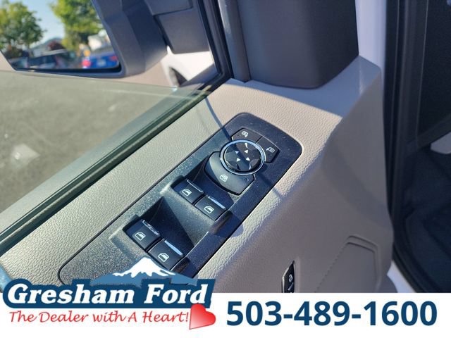 Certified 2020 Ford F150 XLT w/ Trailer Tow Package AWD/4WD image 18