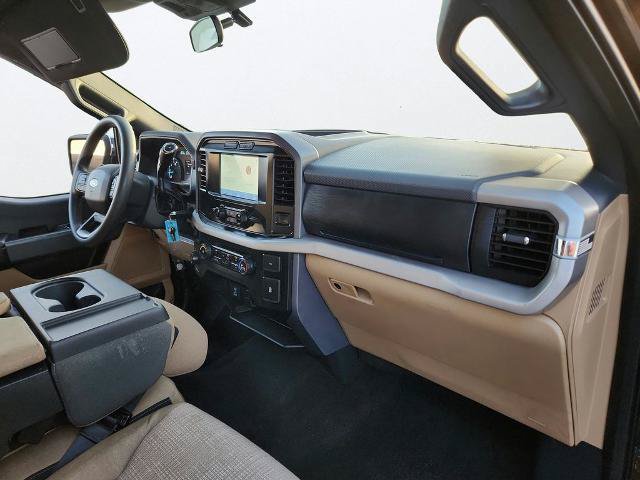 Certified 2023 Ford F150 XLT AWD/4WD image 21
