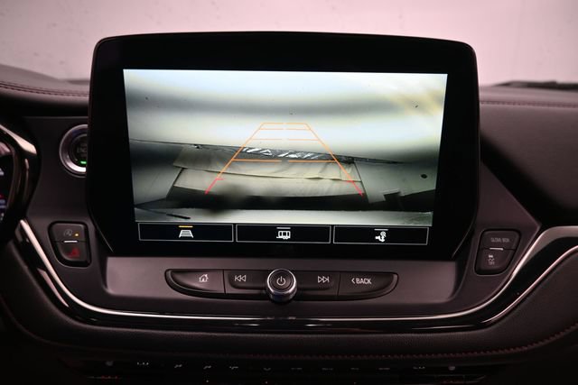 Used 2023 Chevrolet Blazer RS AWD/4WD image 21