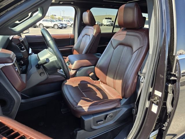 Certified 2022 Ford Expedition Limited AWD/4WD image 10